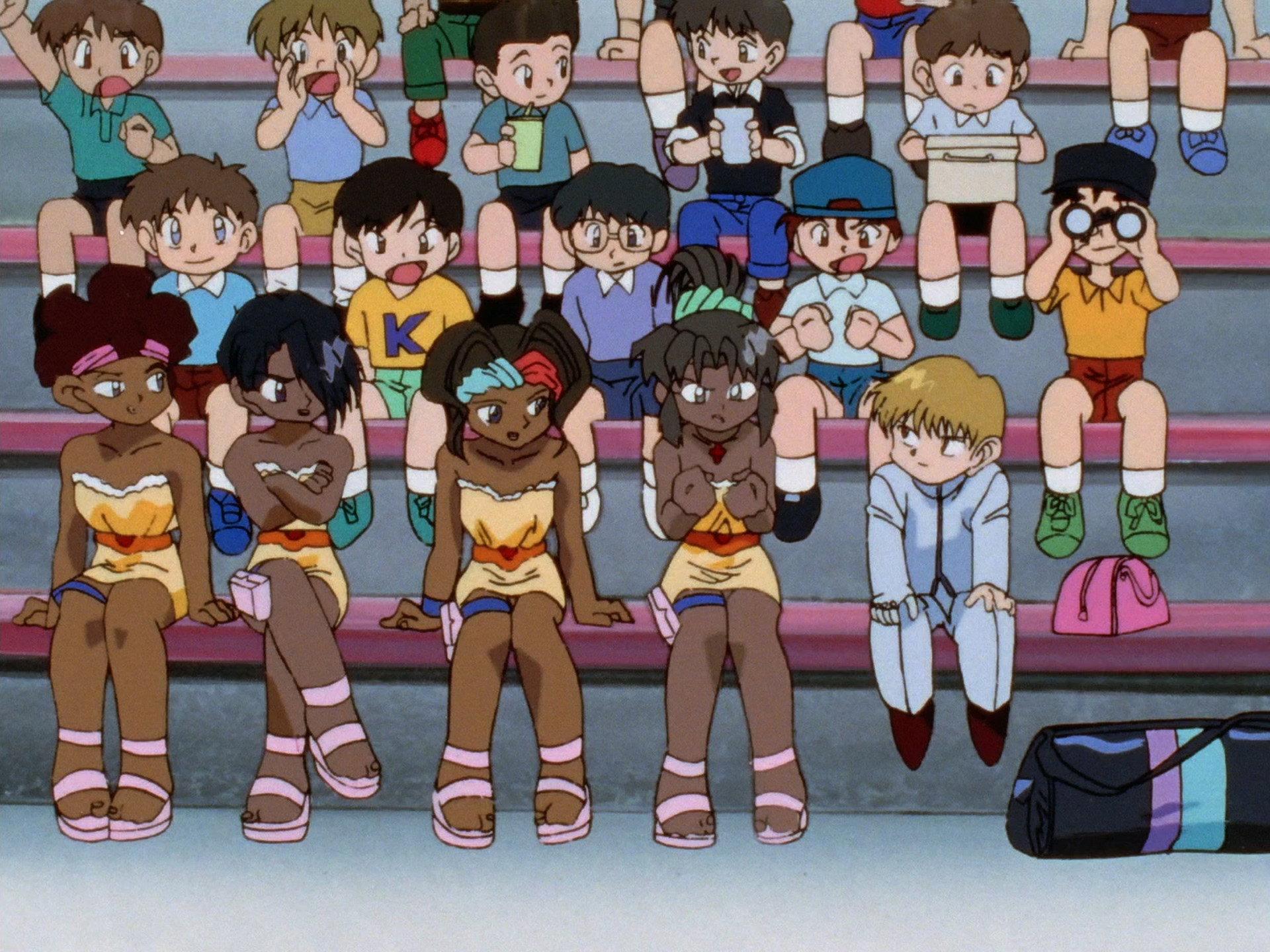 Still from Episode 24