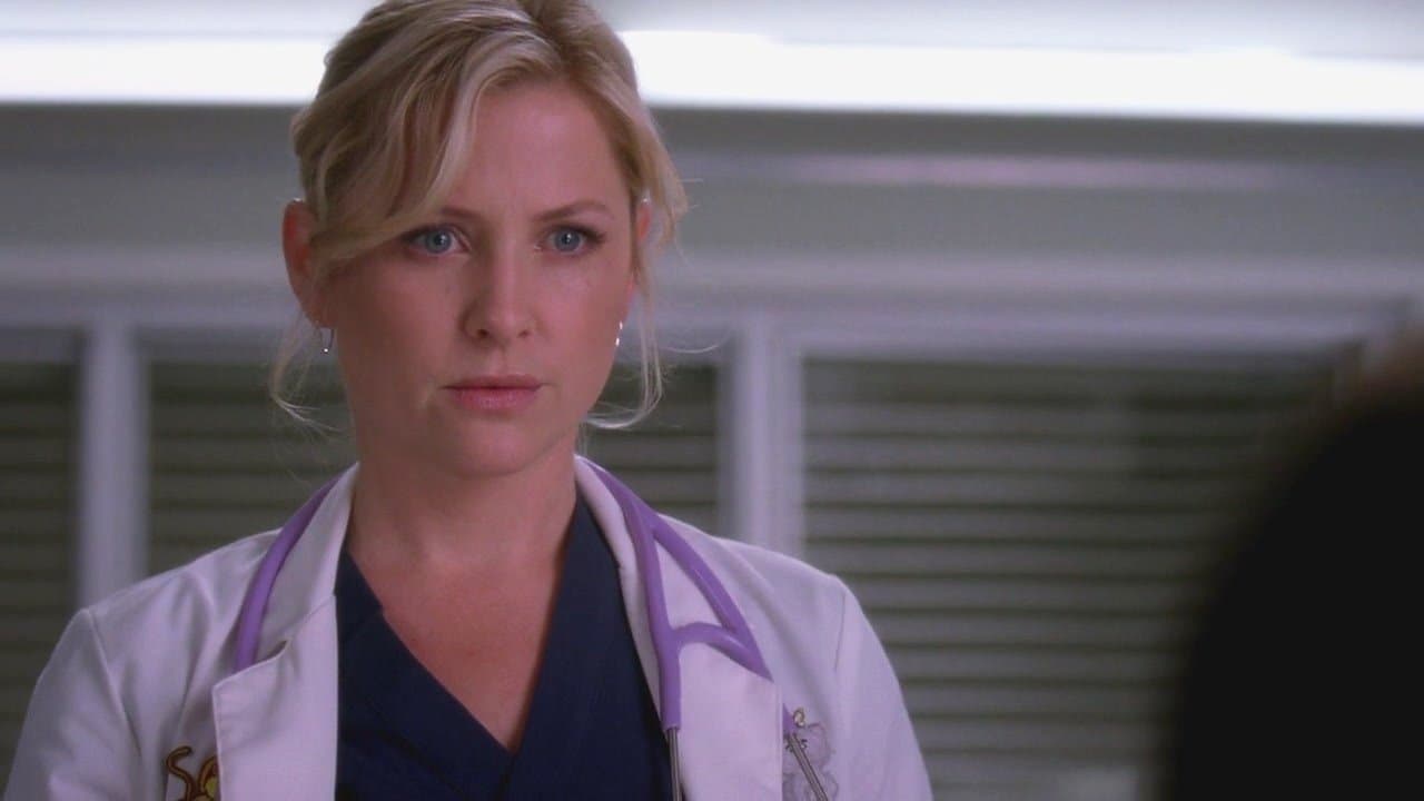 Still from Wish You Were Here