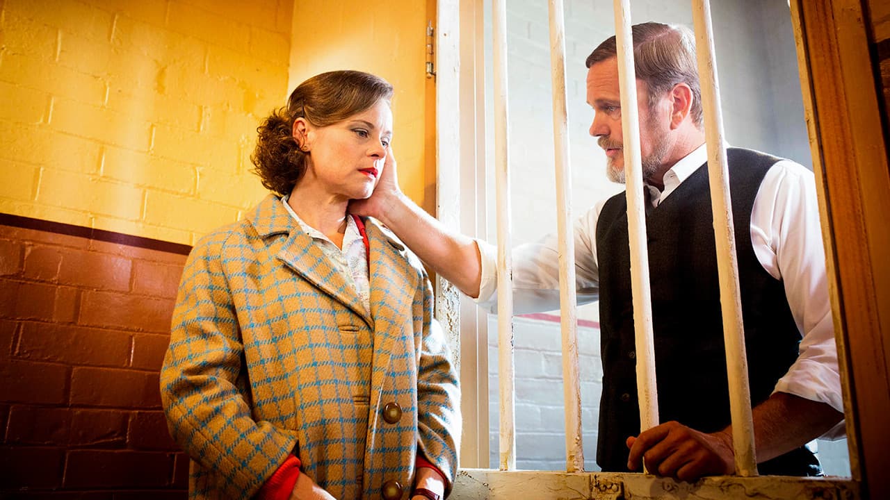 Still from The Visible World