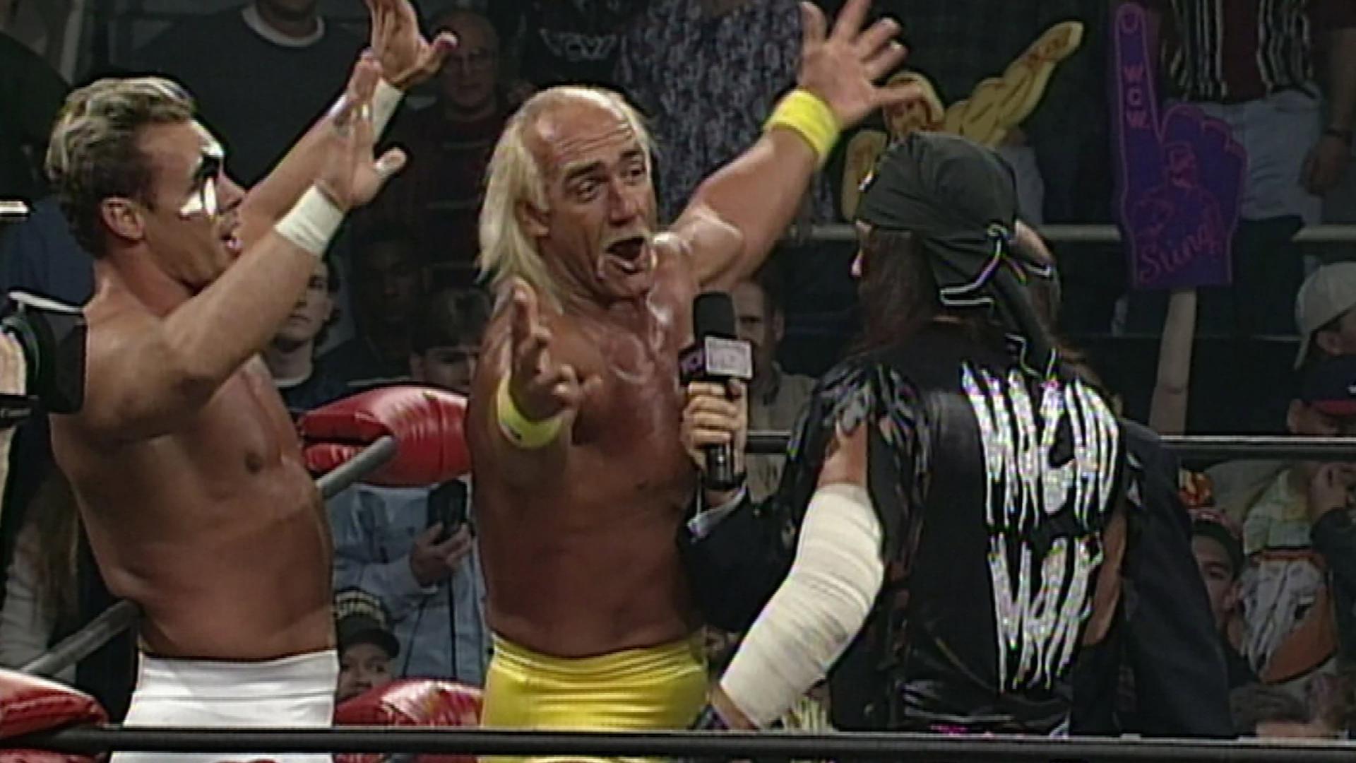 Still from December 11, 1995