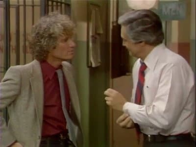 Still from Agent Orange