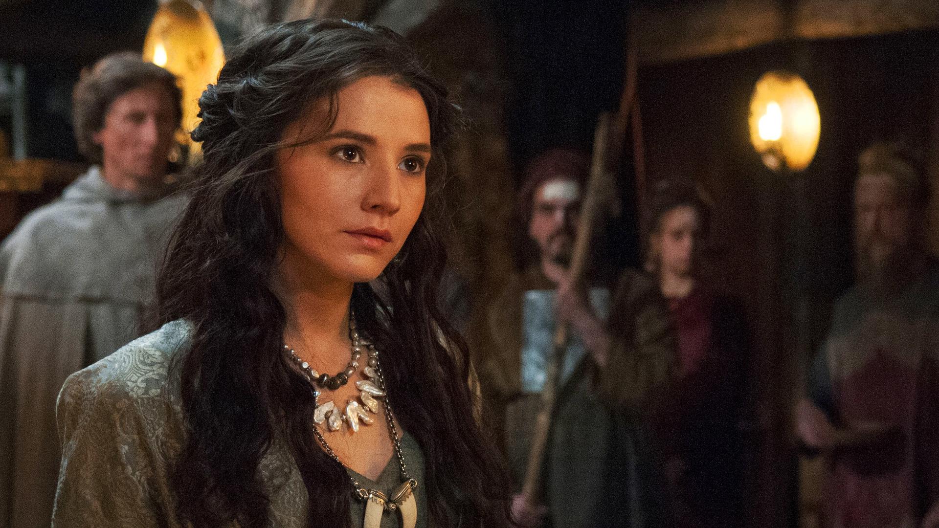 Still from Episode 6