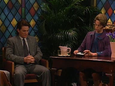 Still from Sean Penn/L.L. Cool J., Michael Penn & the Pull
