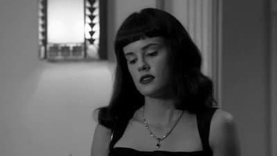 Still from Pin Up Girl
