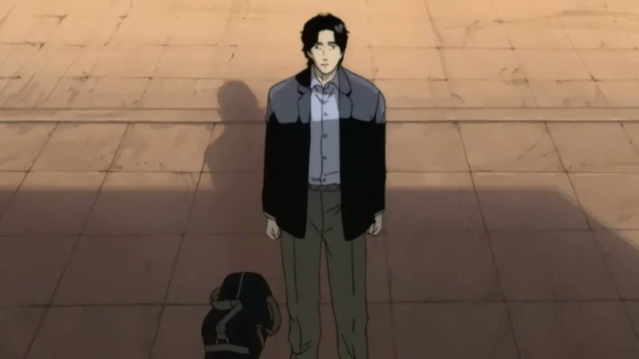 Still from 511 Kinderheim