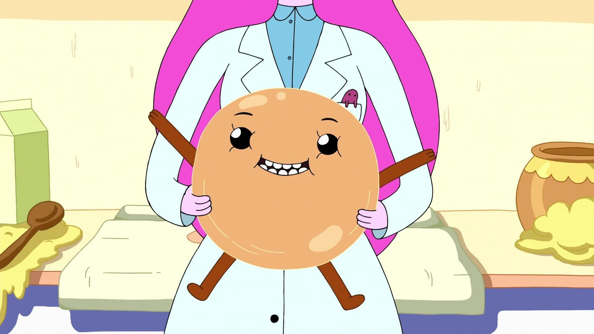 Still from Bun Bun