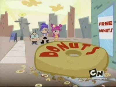 Still from Dance A-Go-Go