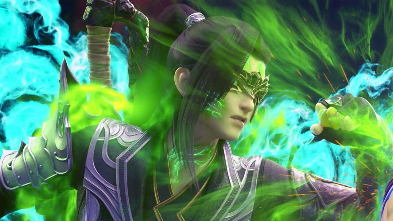 Still from Episode 68