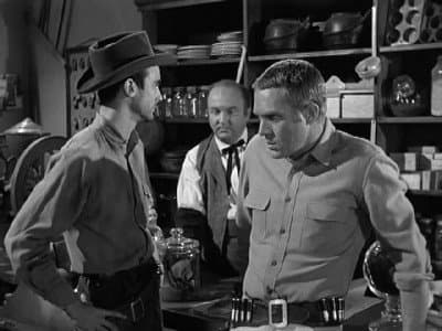 Still from Dead Reckoning