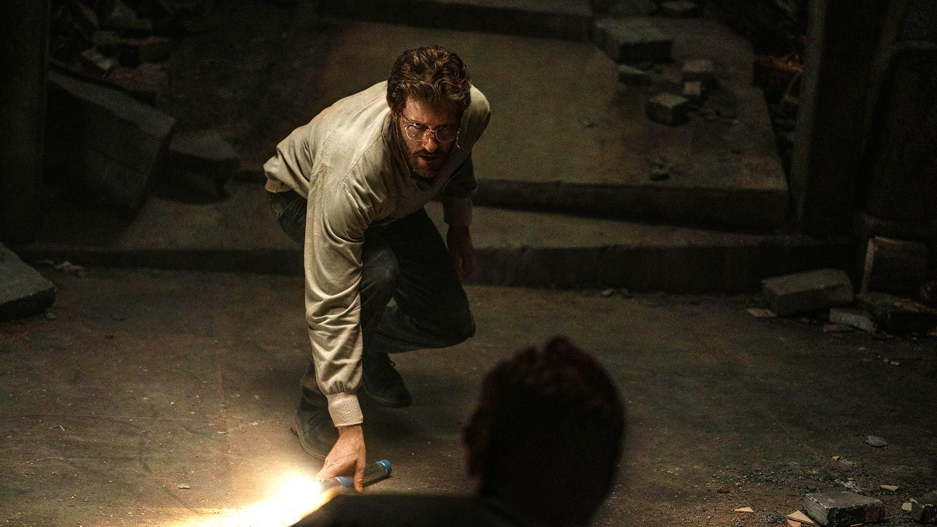 Still from Twin Cities