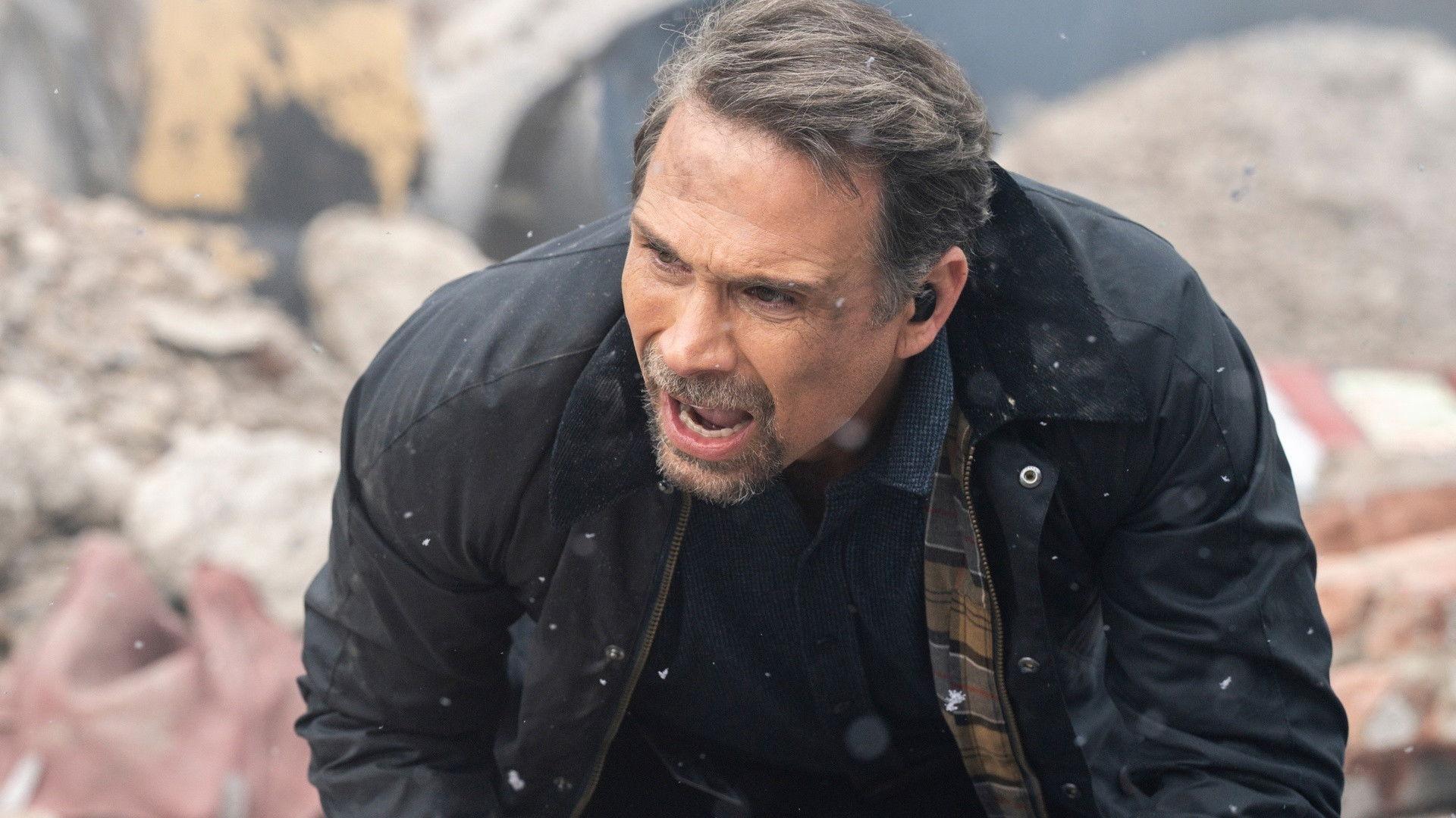 Still from Lone Wolf (1)