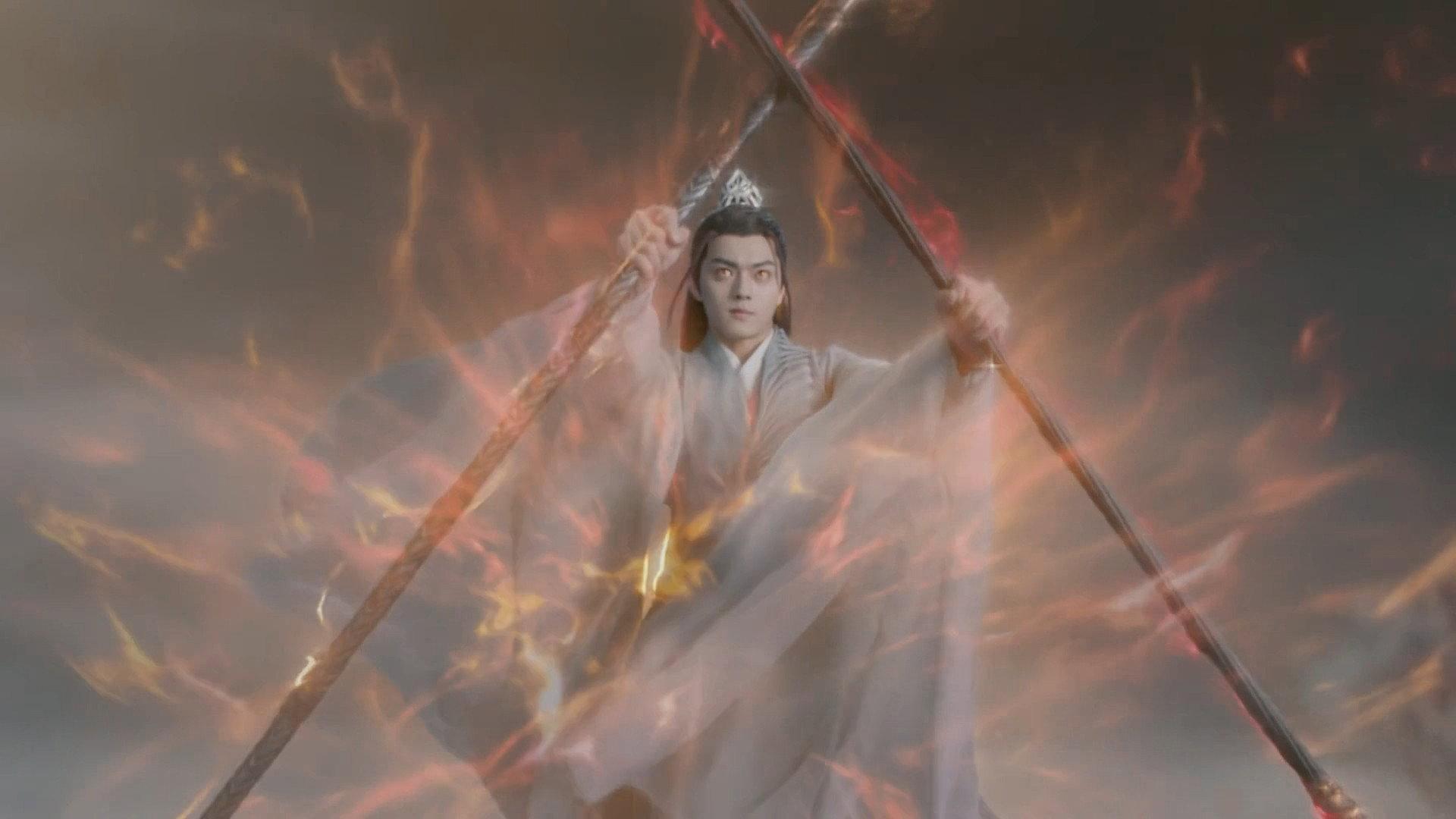 Still from Episode 32