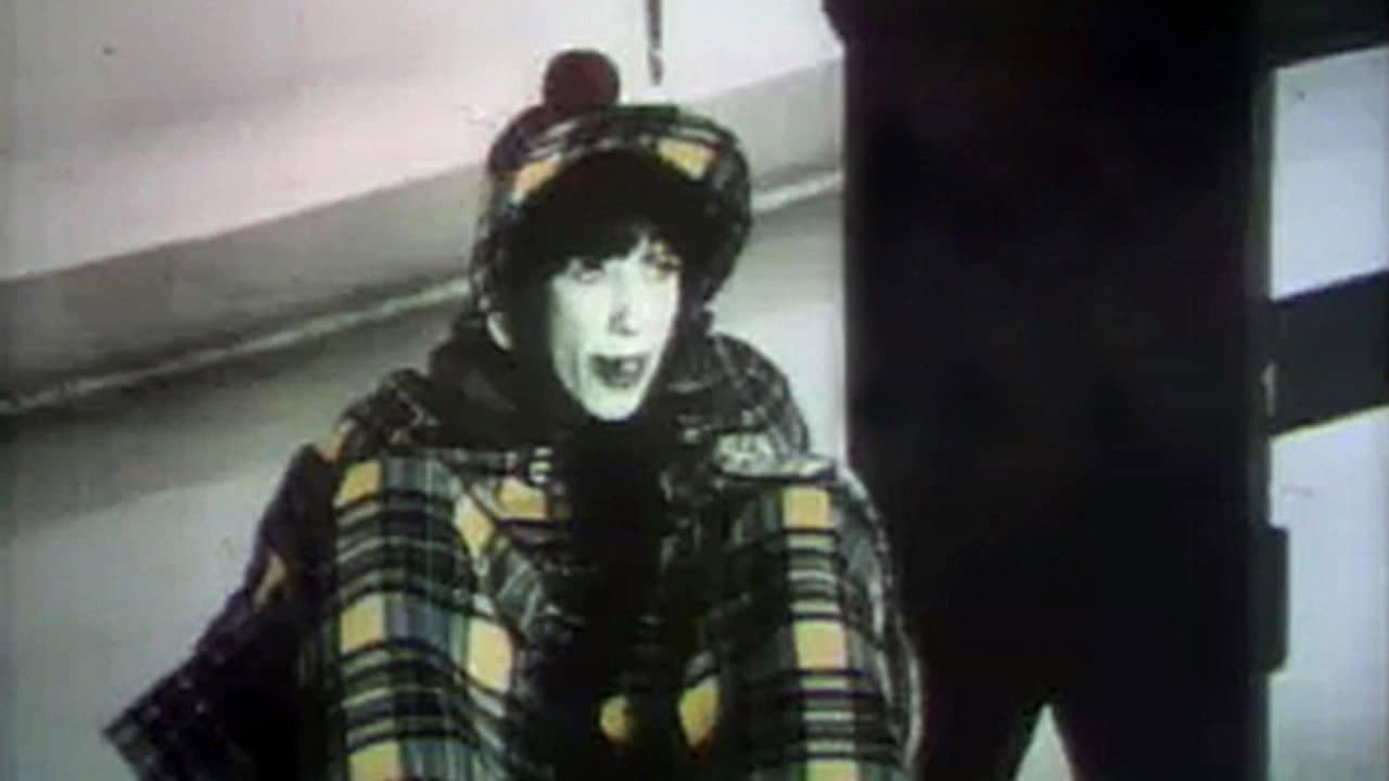 Still from Lily Tomlin