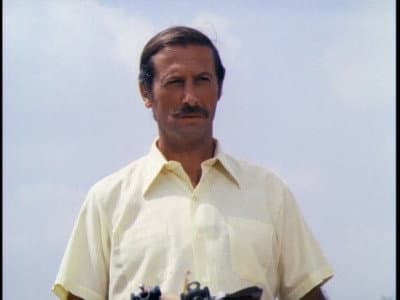 Still from Bitter Legion