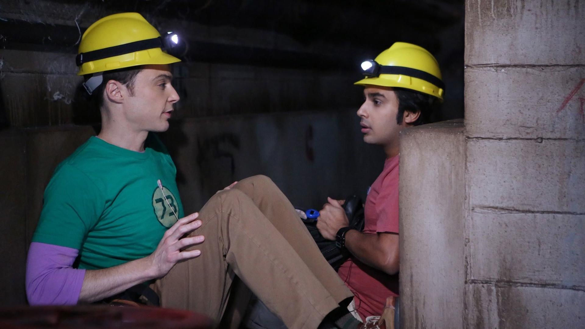 Still from The Expedition Approximation