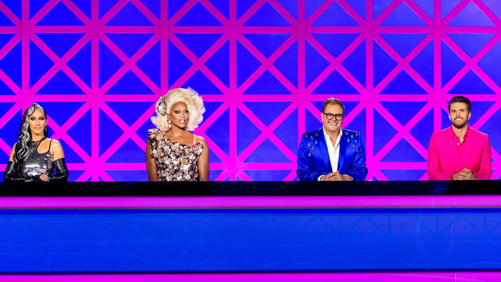 Still from Episode 7