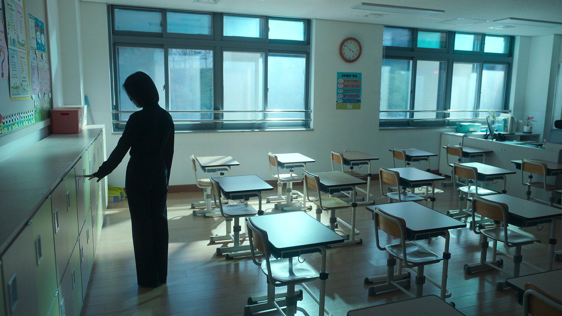 Still from Episode 3