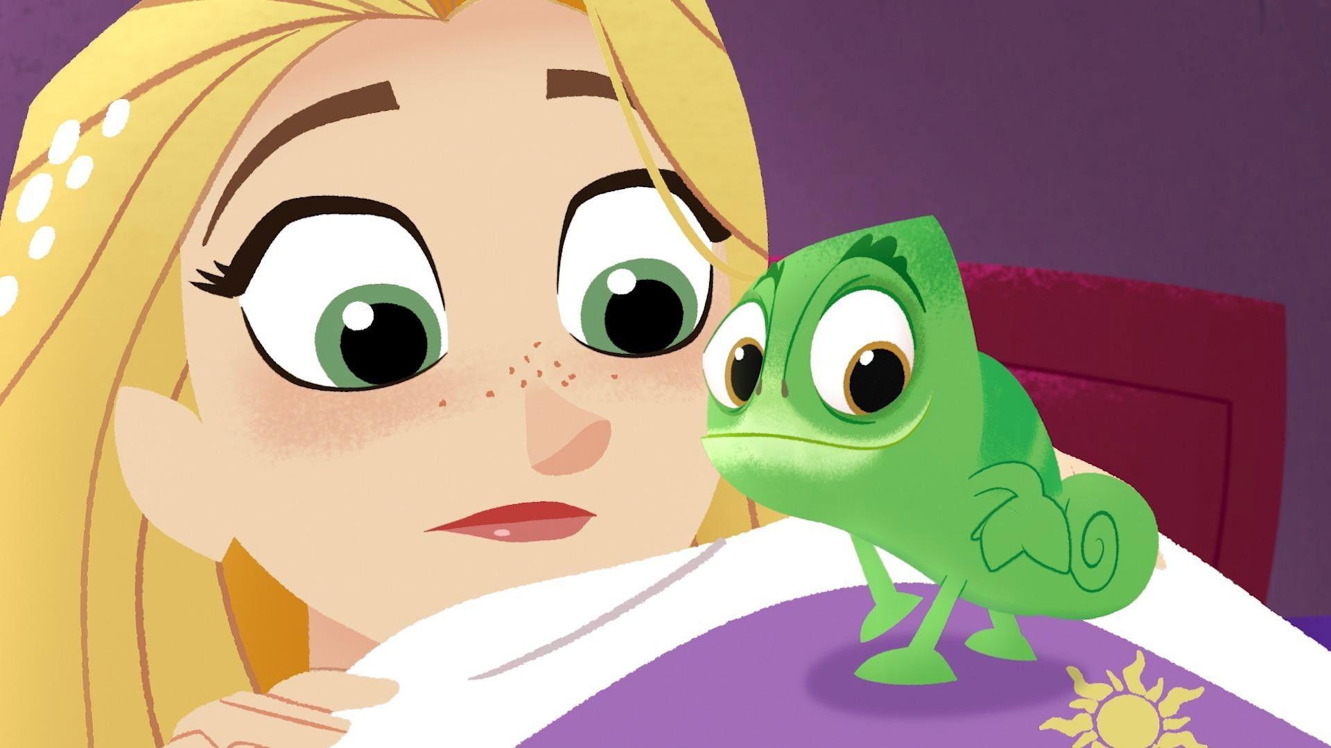 Still from Pascal's Story