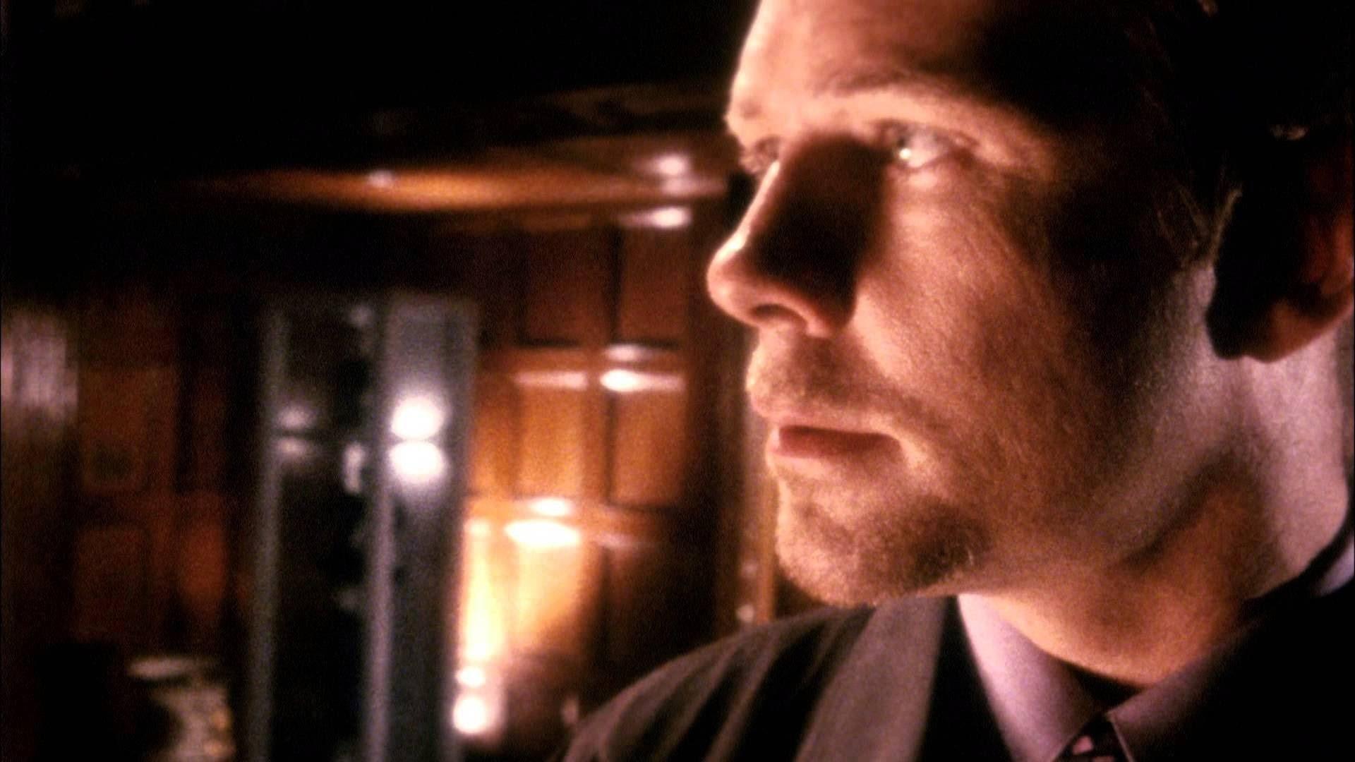 Still from Suspect