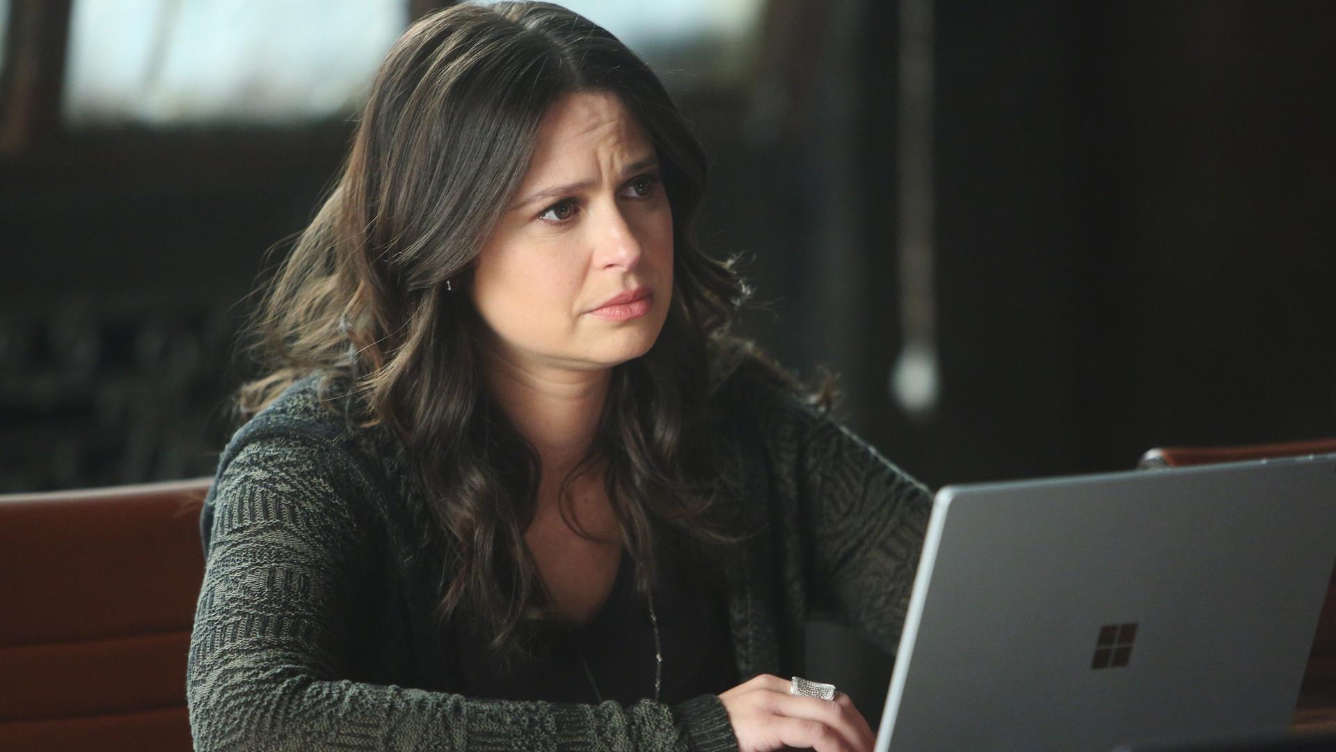 Still from I See You