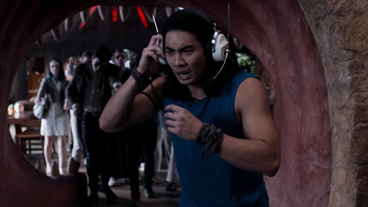 Still from Worgworld