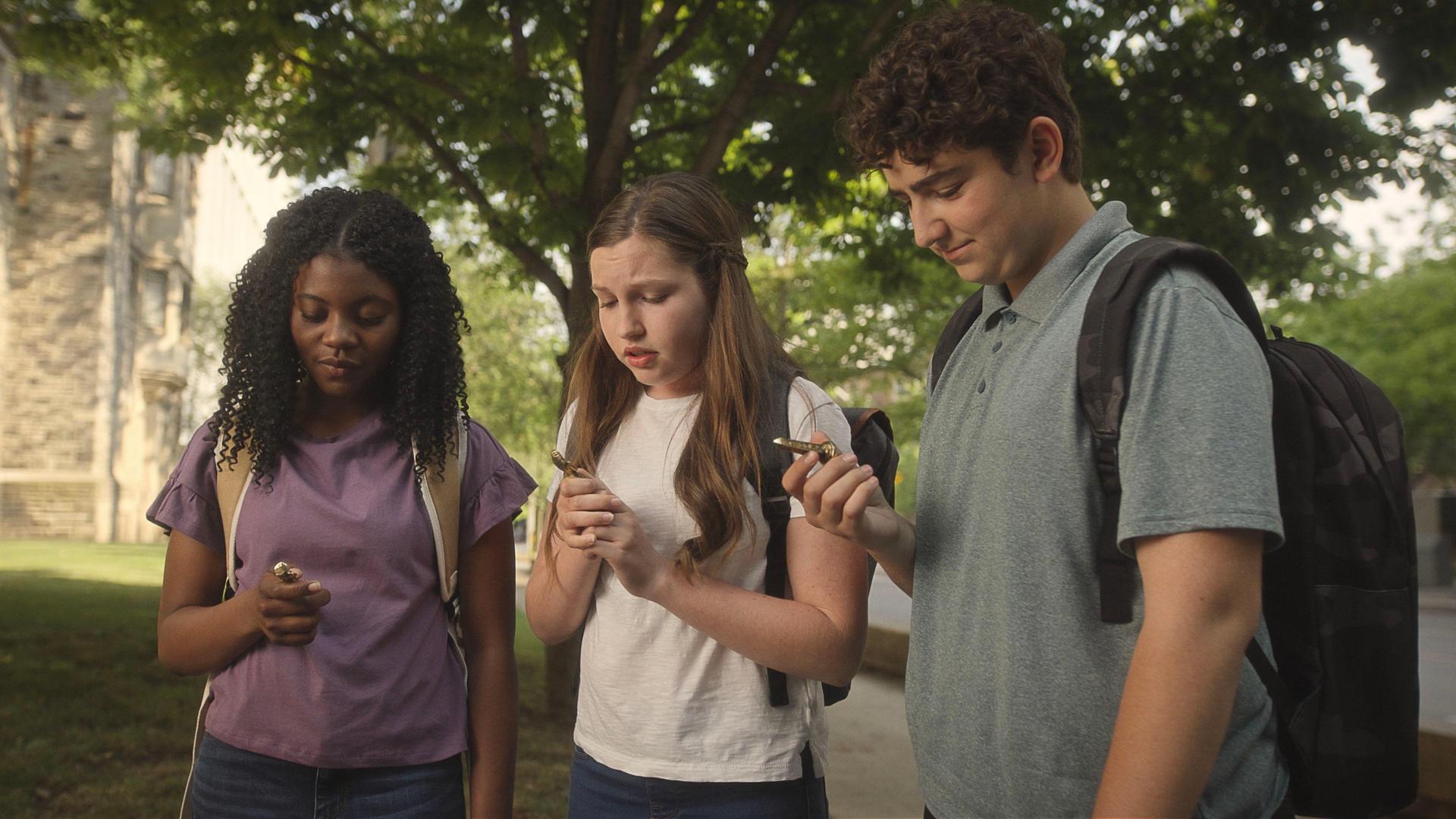 Still from The Eloquent Ghost on the Bayou (2)