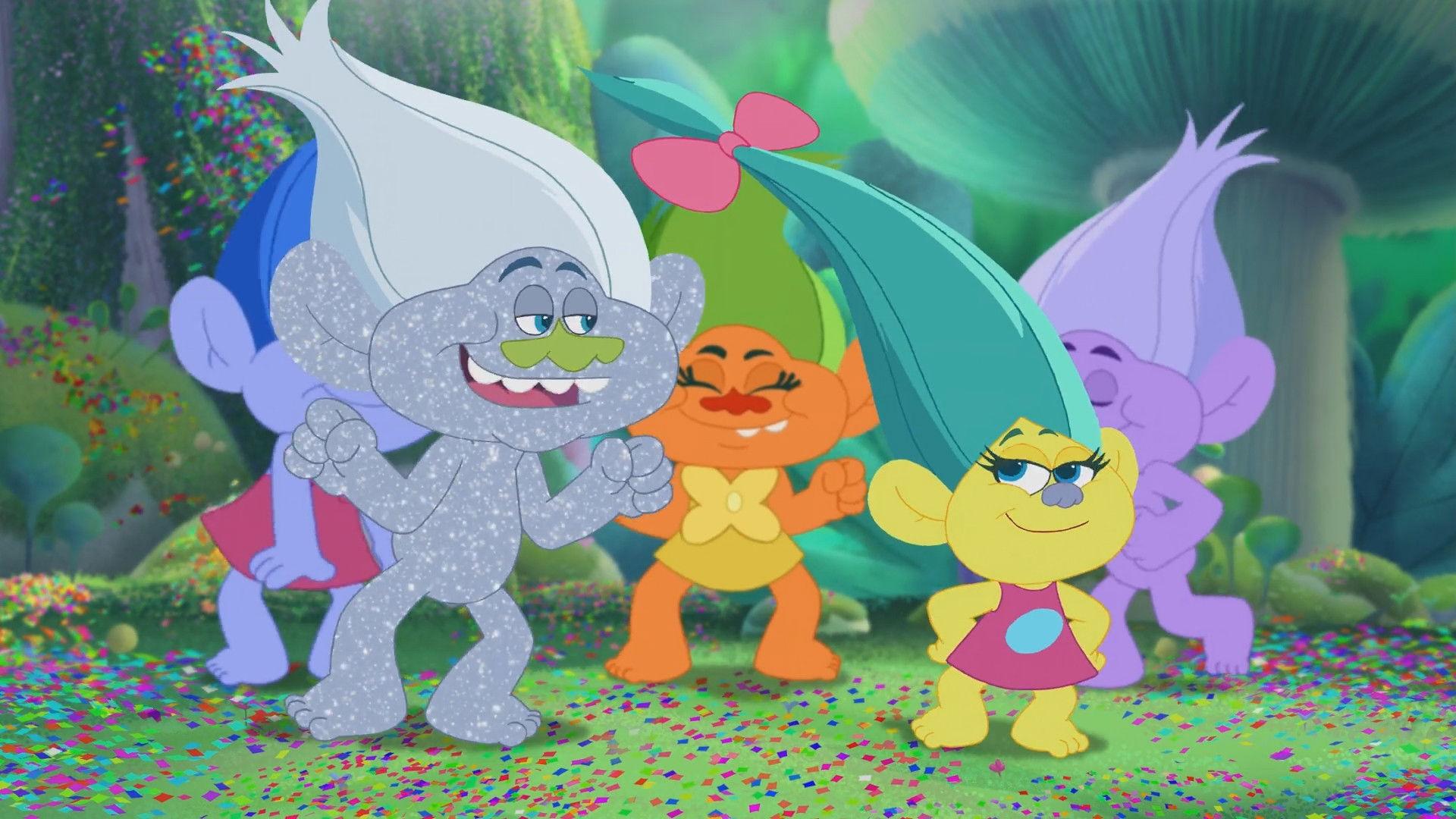 Still from Ear Worm