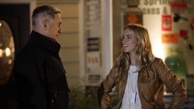 Still from Gut Check