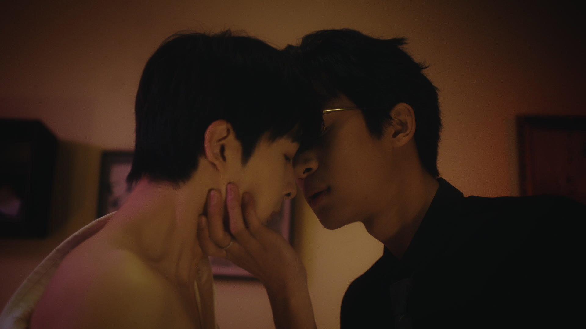 Still from Episode 3