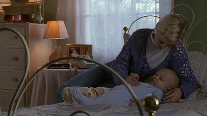 Still from Mother and Child