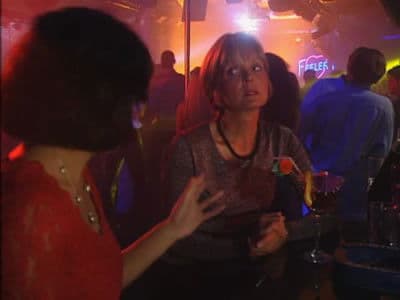 Still from The Green Eyed Monster