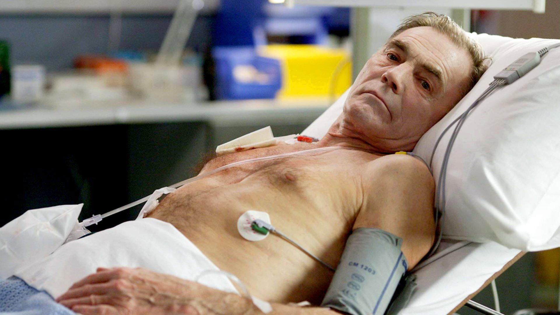 Still from The Lesser Good
