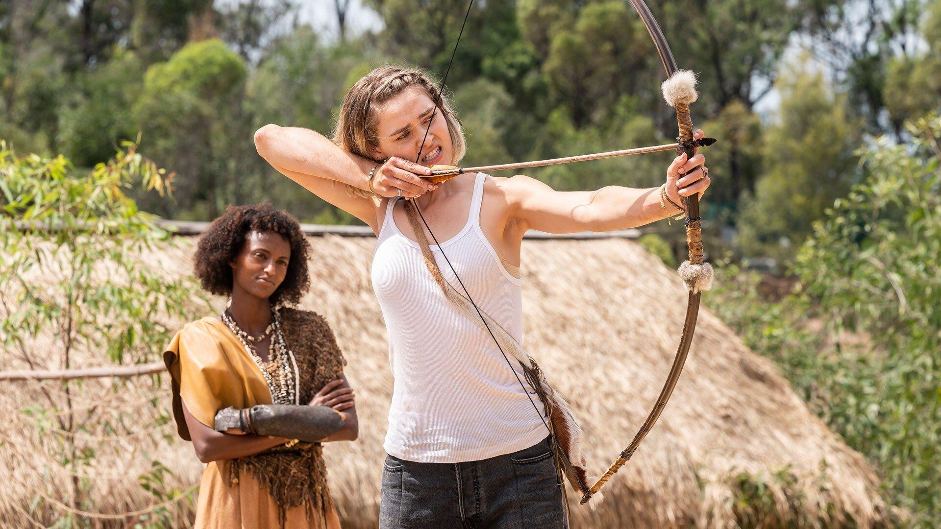 Still from Don't Look Up
