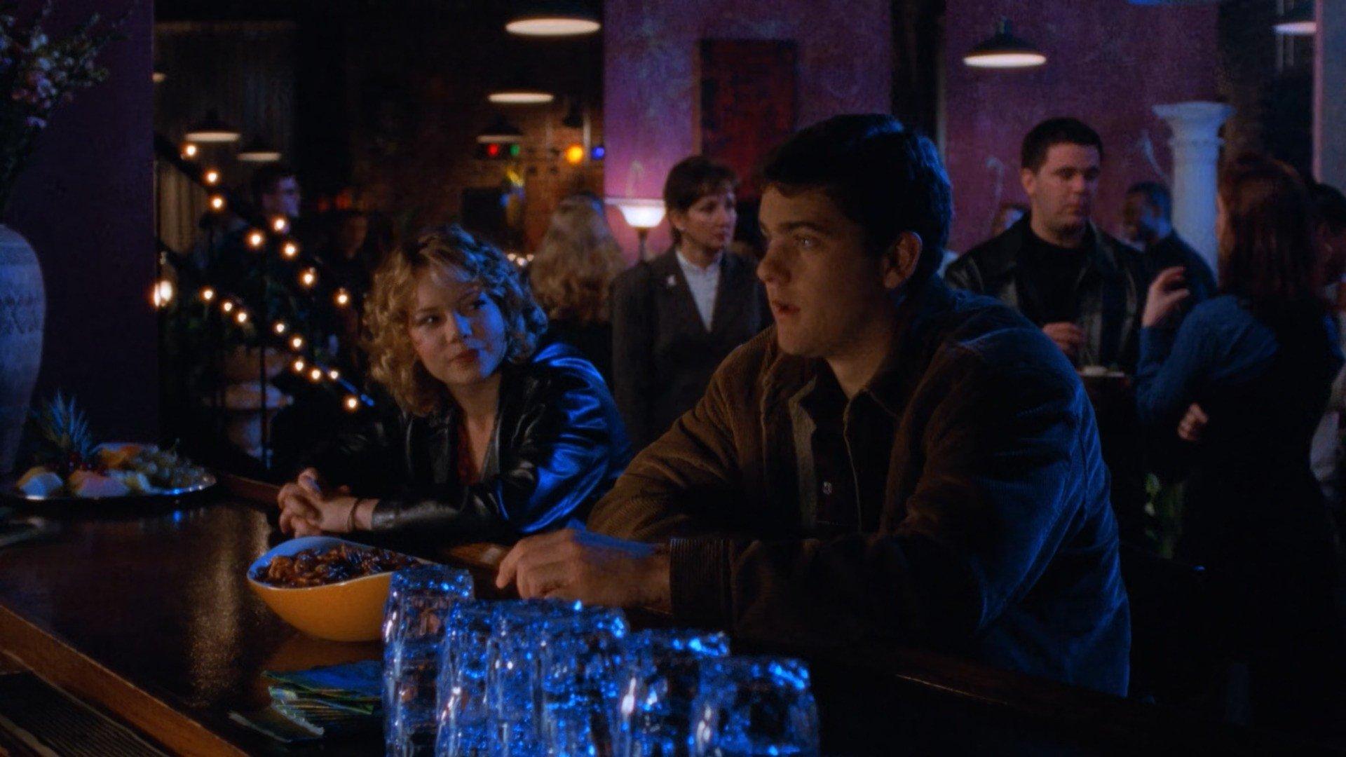 Still from Northern Lights