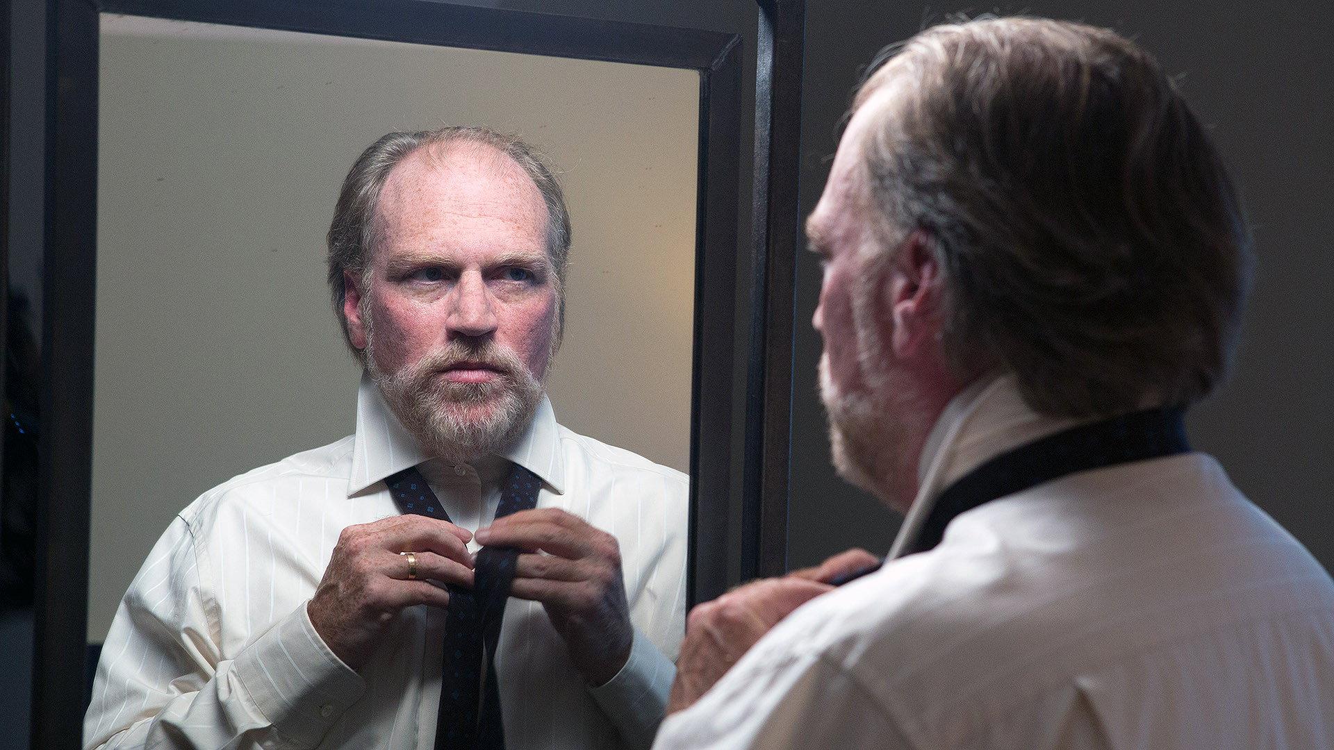 Still from Online Education
