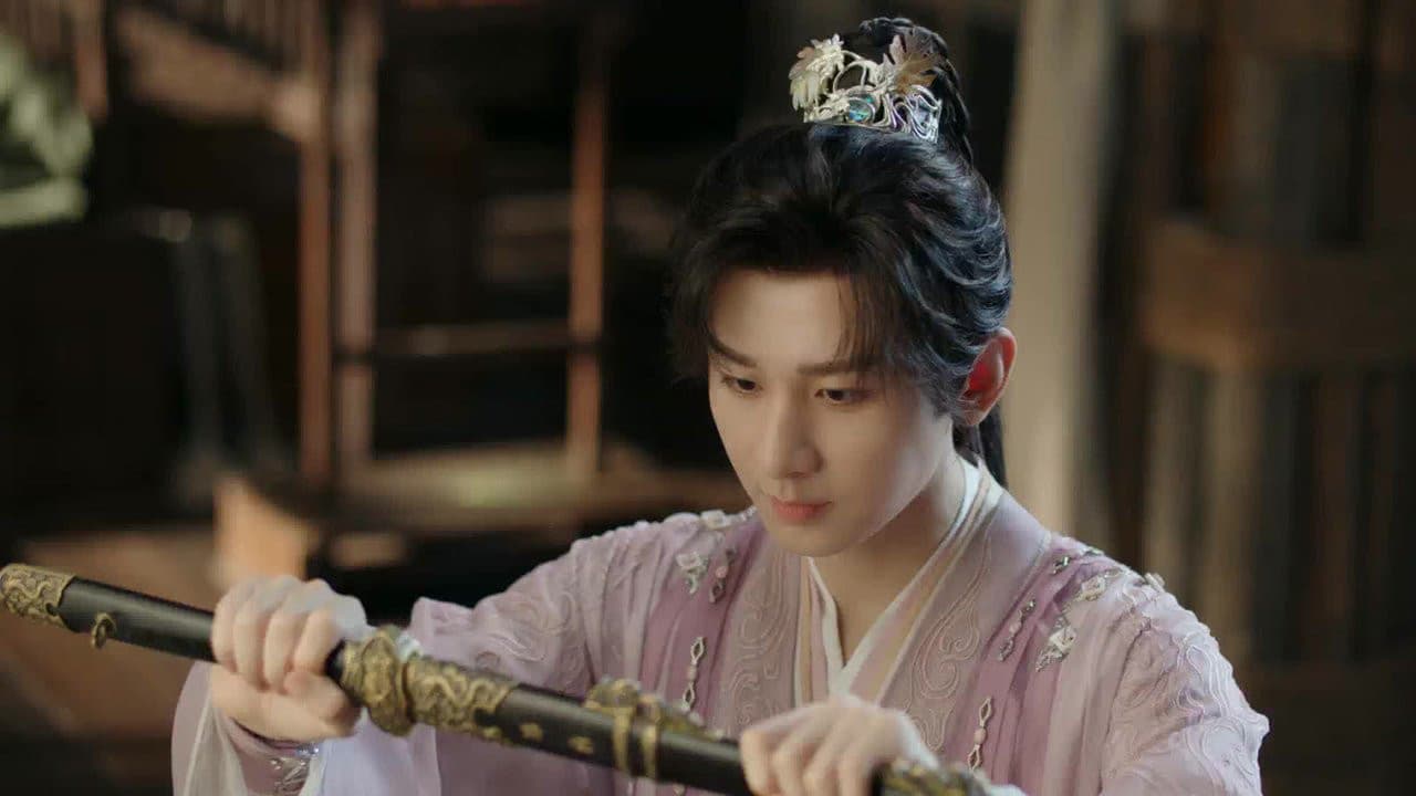 Still from Episode 3