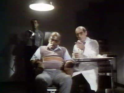 Still from Reach for the Sky