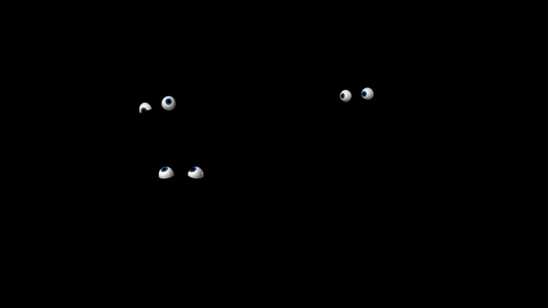 Still from Operation: Plush and Cover