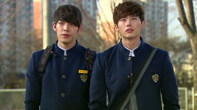 Still from Episode 4