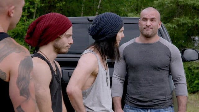 Still from Ferda