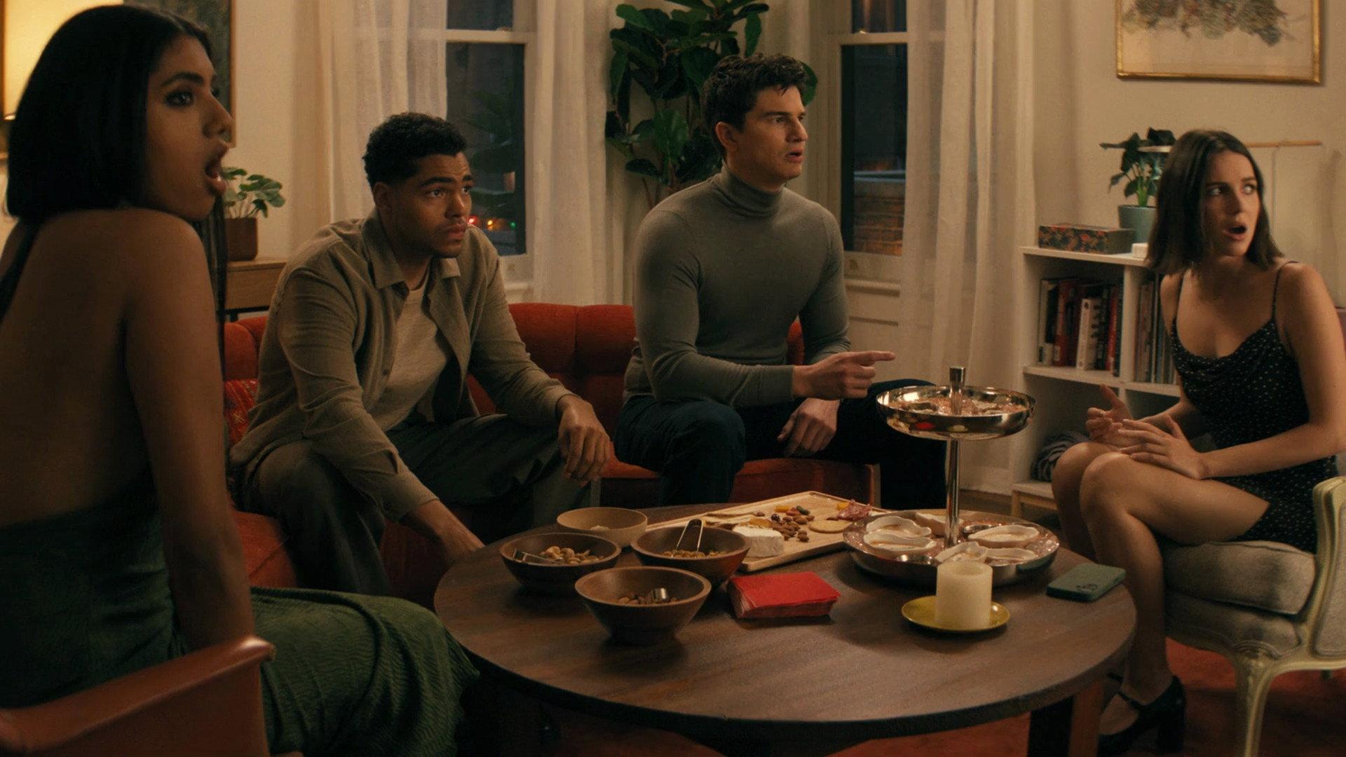 Still from The Philadelphia Thirst Monster