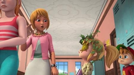 Still from Albrittina