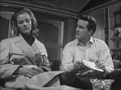 Still from The Golden Fleece