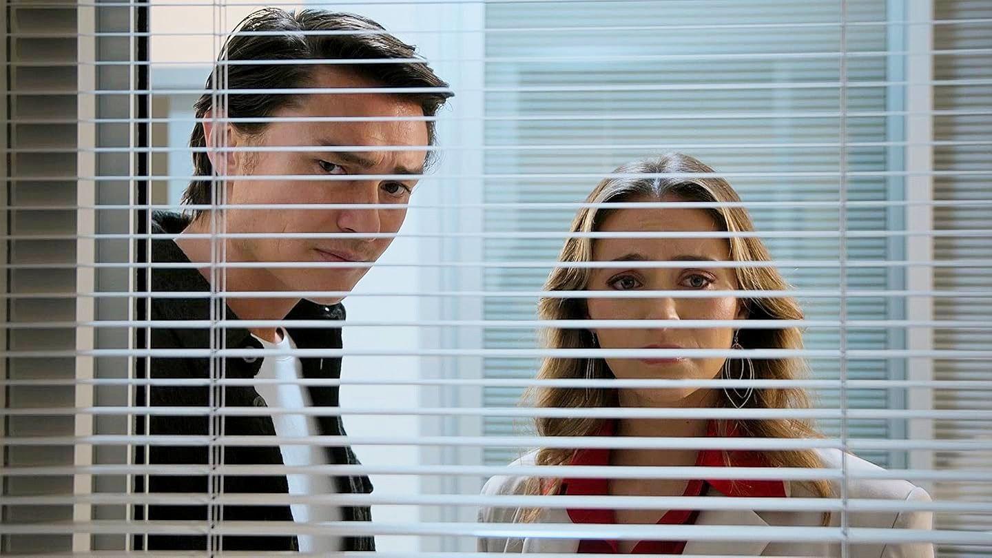 Still from Episode 9168