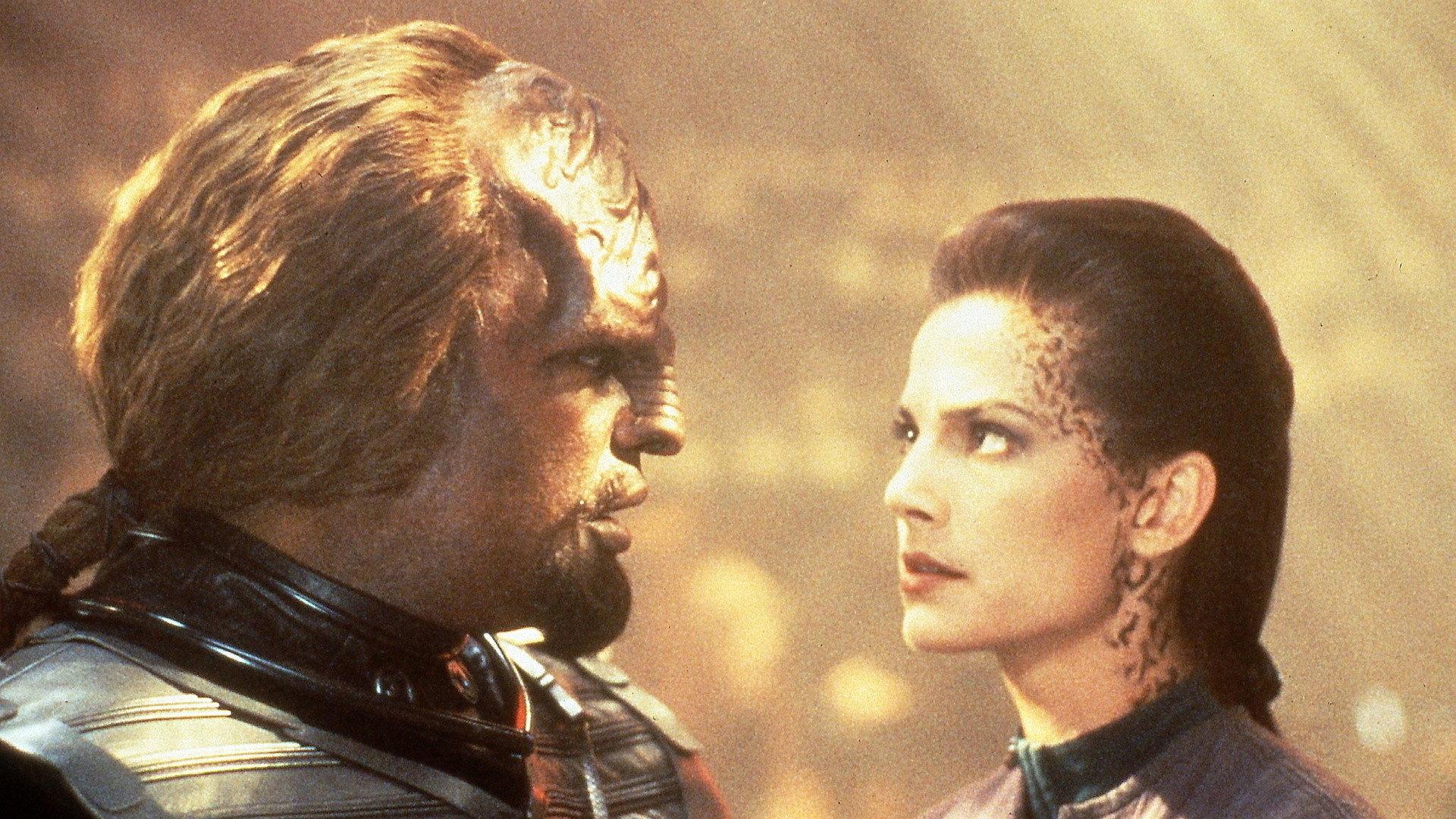 Still from Soldiers of the Empire