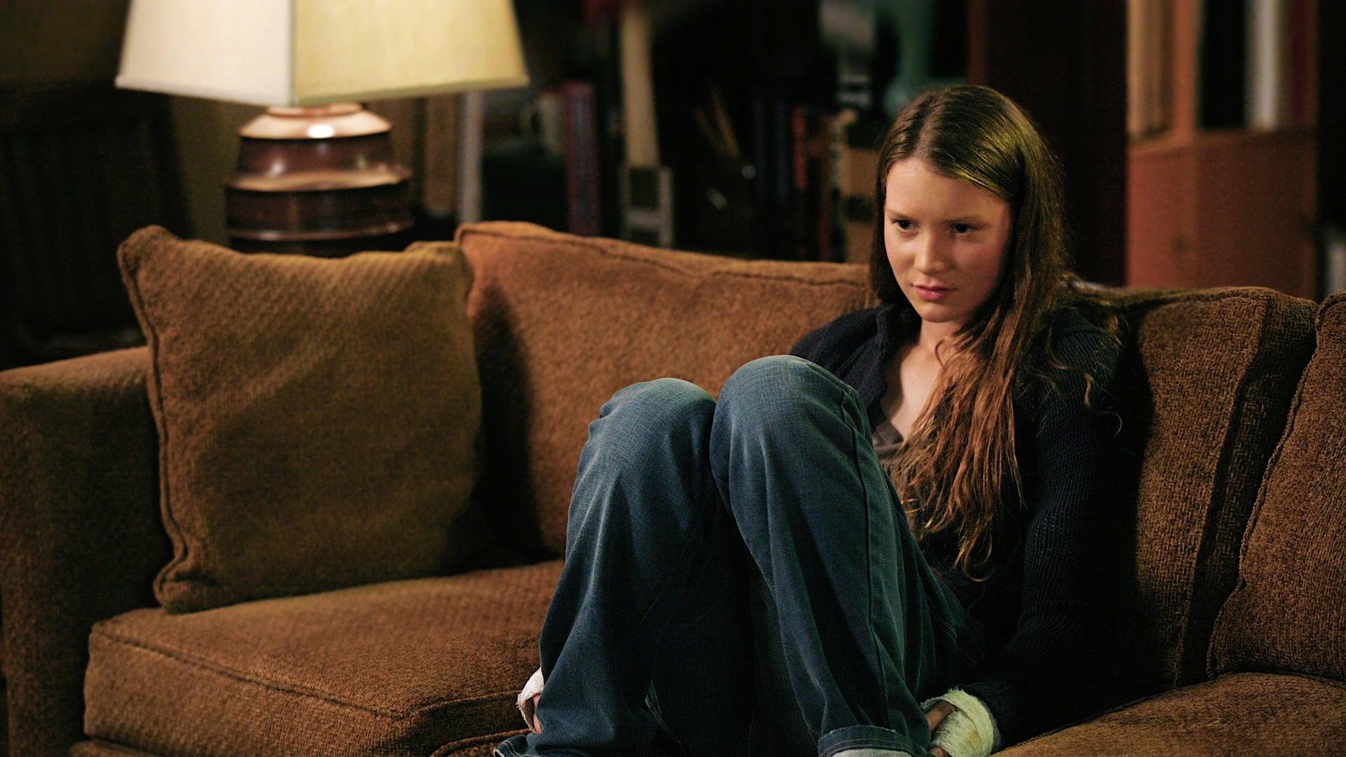 Still from Sophie - Week Two