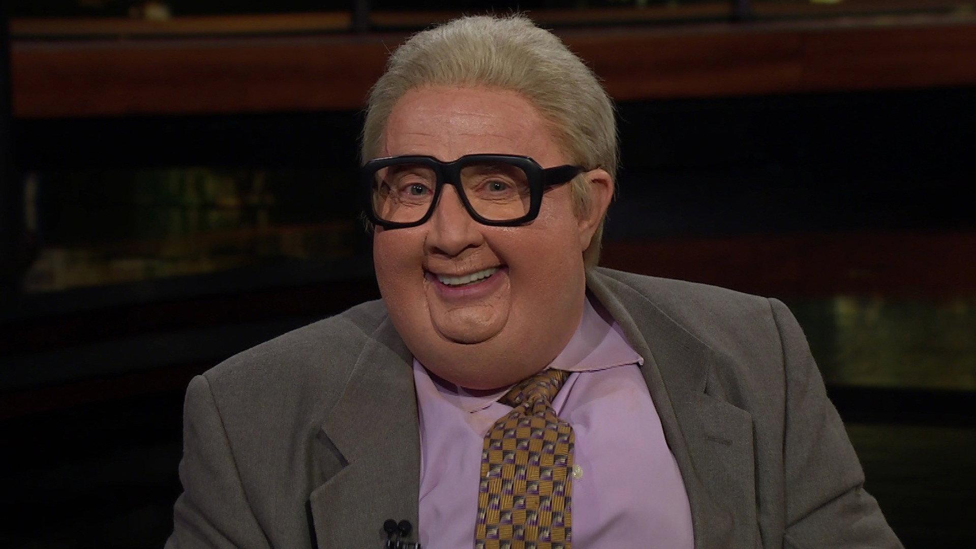 Still from June 21, 2024: Martin Short, Andrew Cuomo, Adam Kinzinger