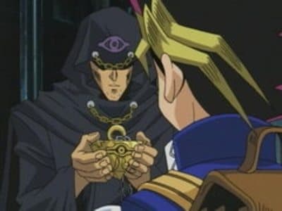 Still from The Mystery Duelist (1)