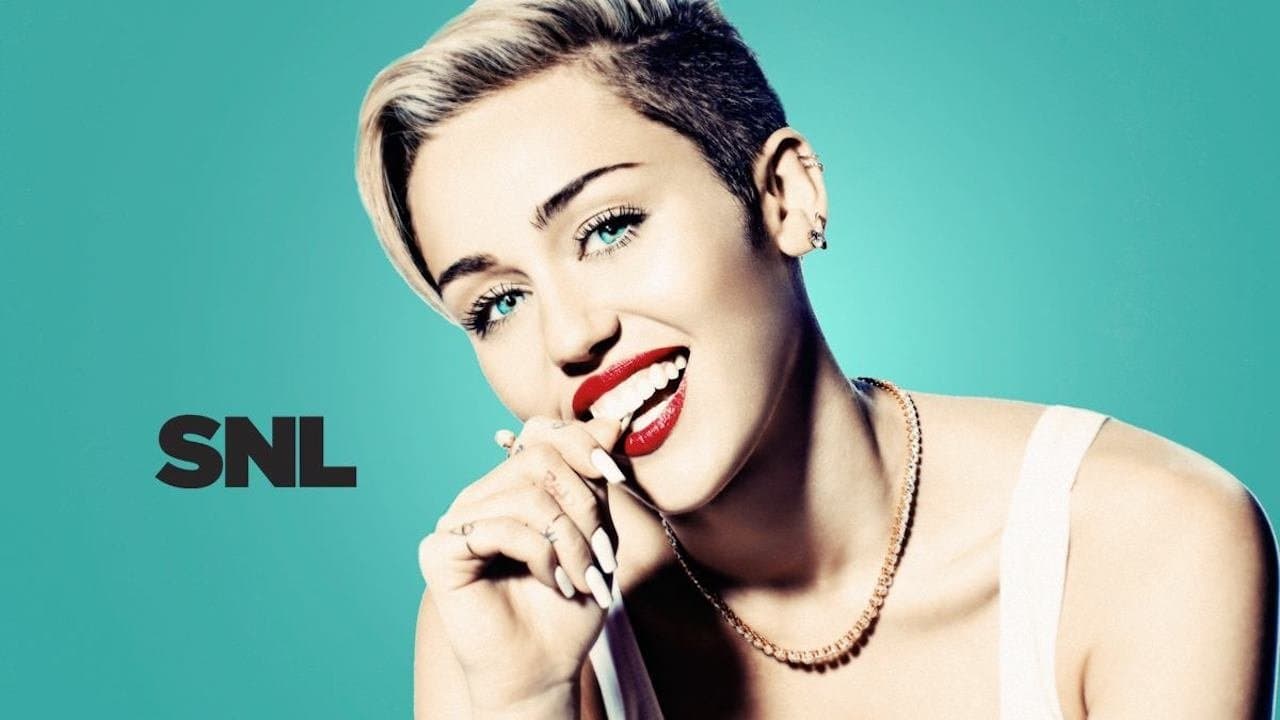 Still from Miley Cyrus