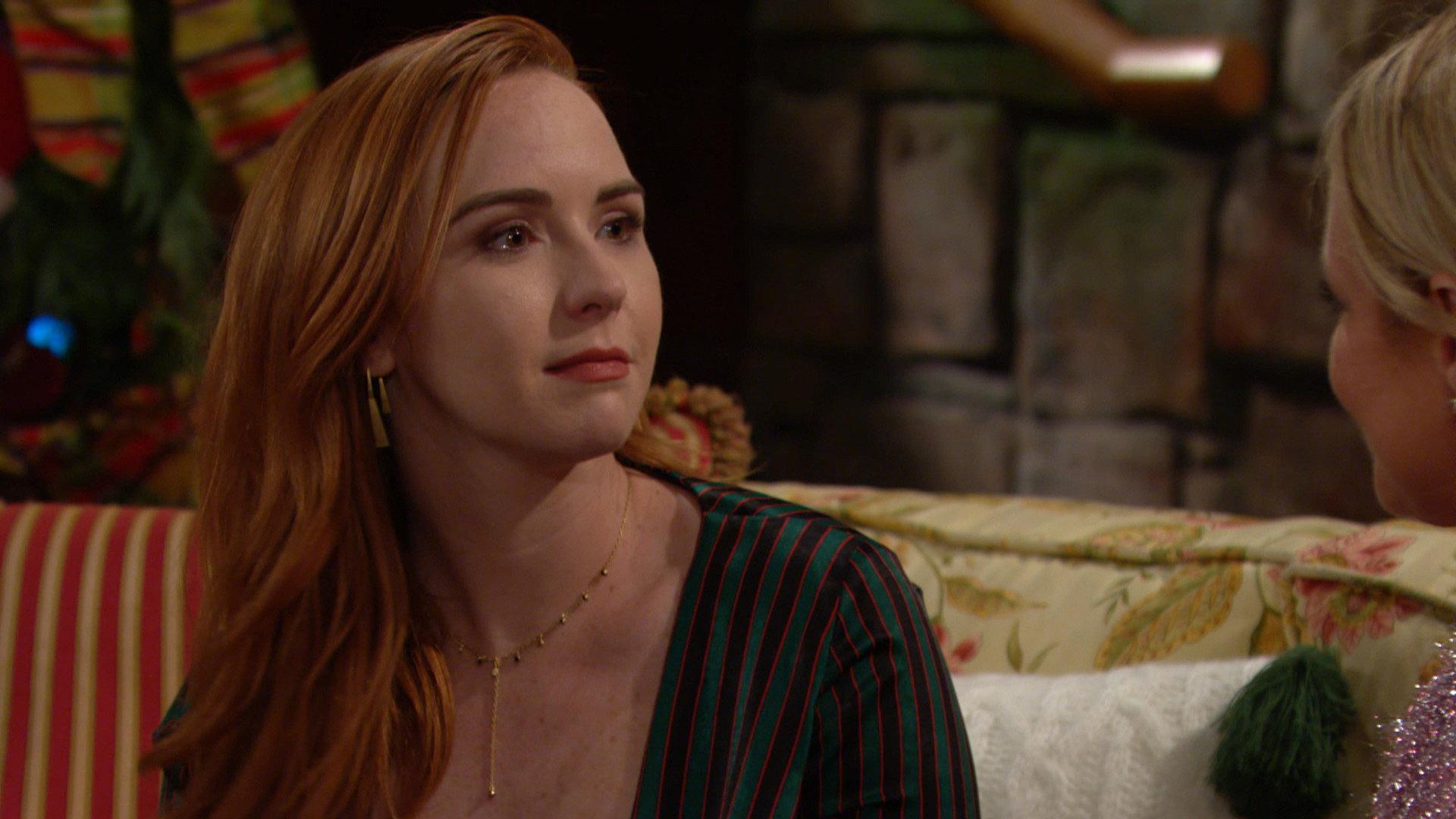 Still from Episode 11333 -  December 25, 2017